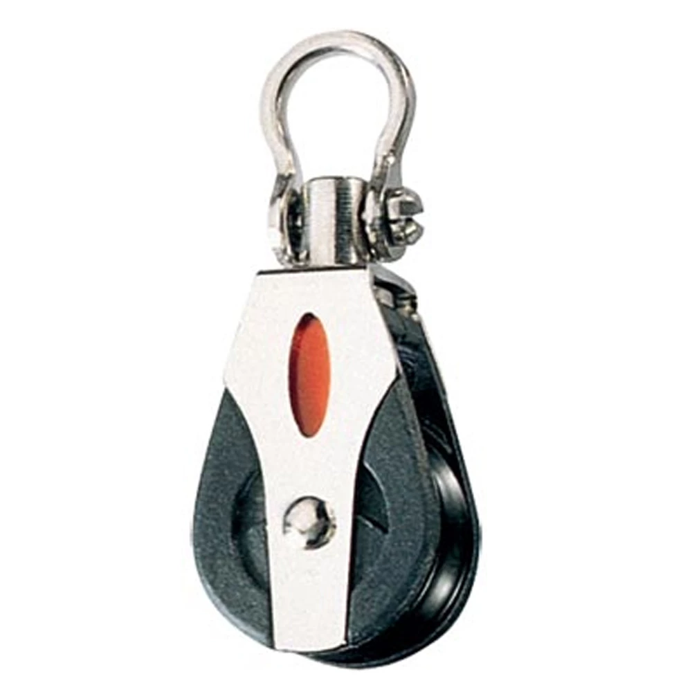 Ronstan S20 BB Single Swivel 