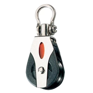 Ronstan S20 BB Single Swivel 