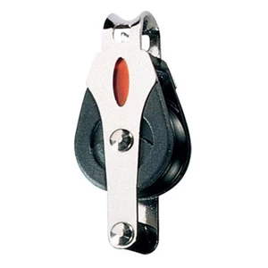 Ronstan S20 BB Single Loop Bkt 