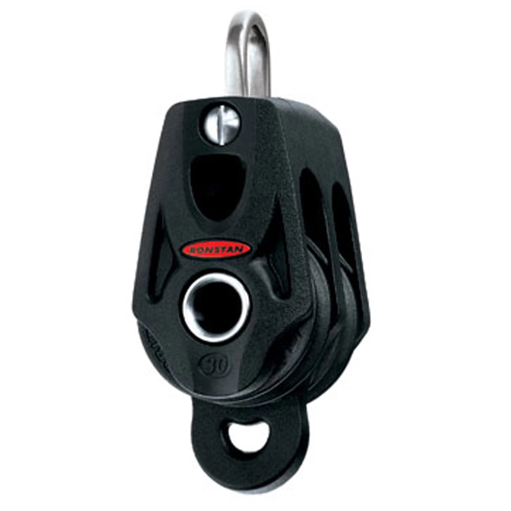 Ronstan Series 30 Double Block with Becket