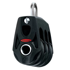 Ronstan S30 BB Triple 