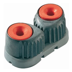 Ronstan T-Cleat Cam Cleat Small Red 