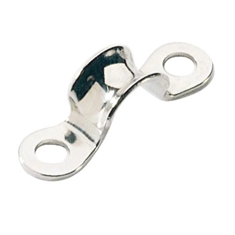Ronstan Small Saddle Stainless Steel For Small Cam Cleat 