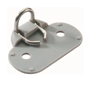 Ronstan Rope Guide for Small Cam Cleat 