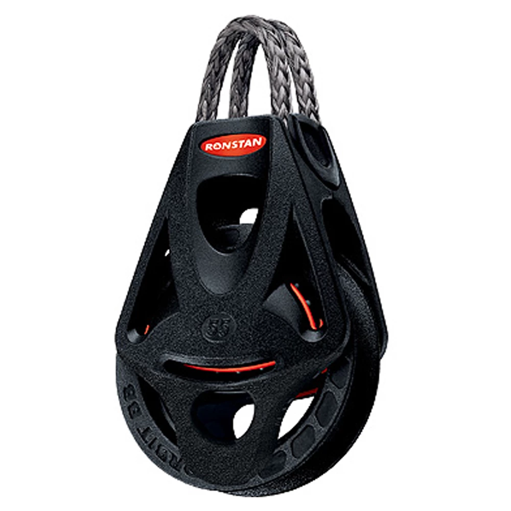 Ronstan S55 Orbit Single Becket