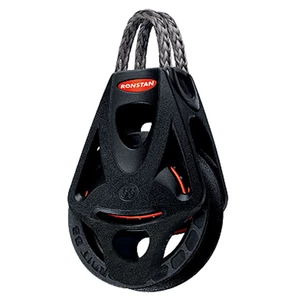 Ronstan S55 Orbit Single Becket