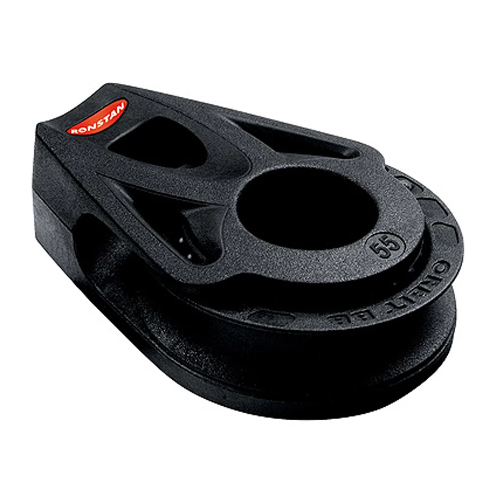 Ronstan S55 Orbit Cheek Block 