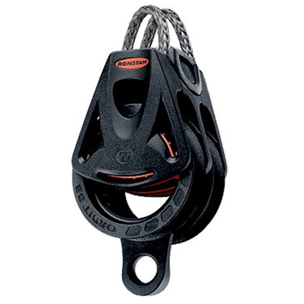 S55 Orbit Double Becket