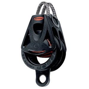 Ronstan S55 Orbit Double Becket