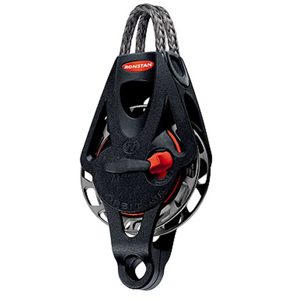 S55 Orbit Ratchet Sgle Bk