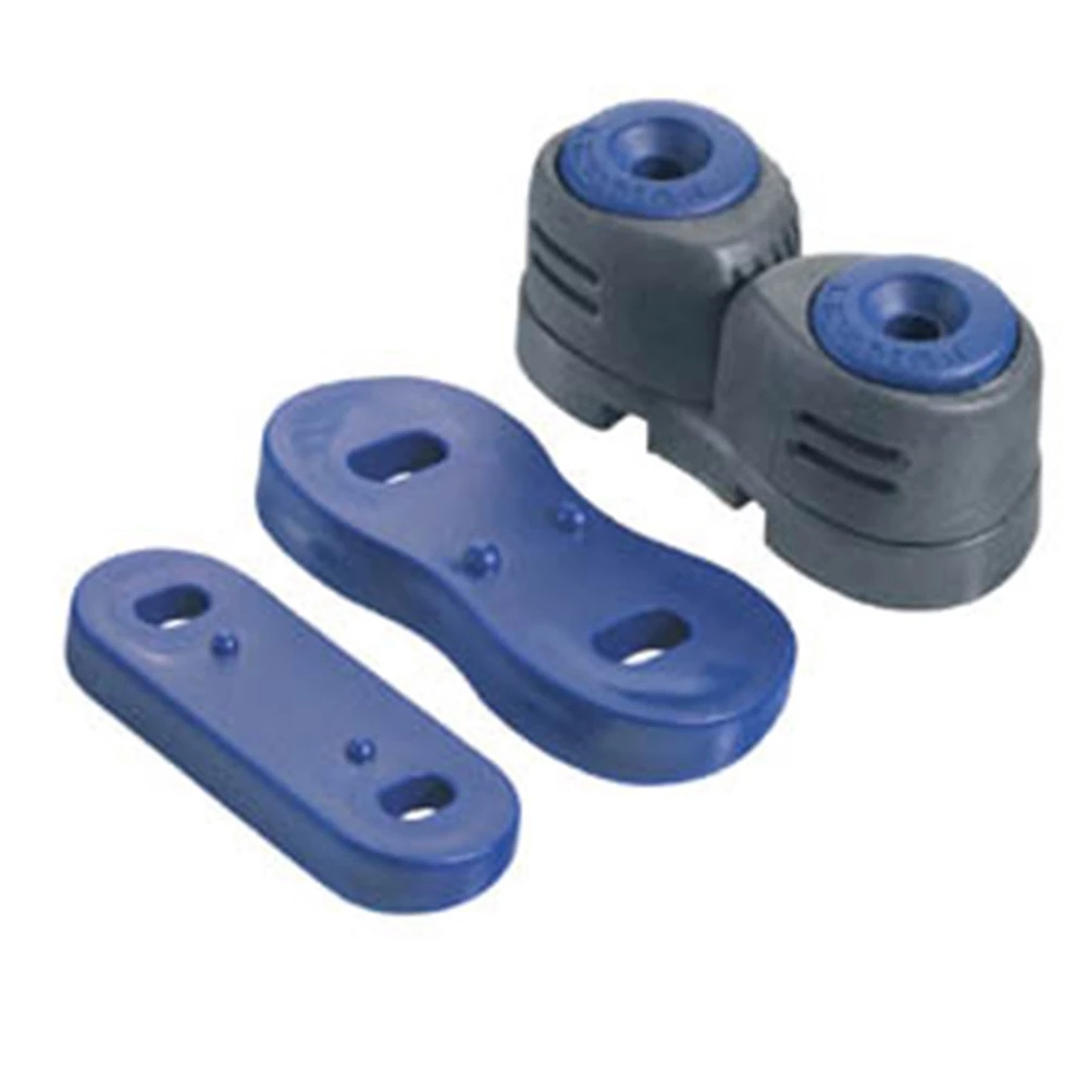 Lewmar Composite Cleat - Medium