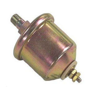 Oil Pressure Sender 1/8 inch NPTF