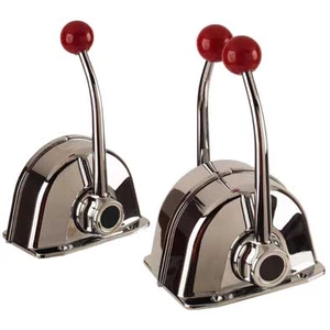 Dometic Morse MT3 Dual Function Controls 