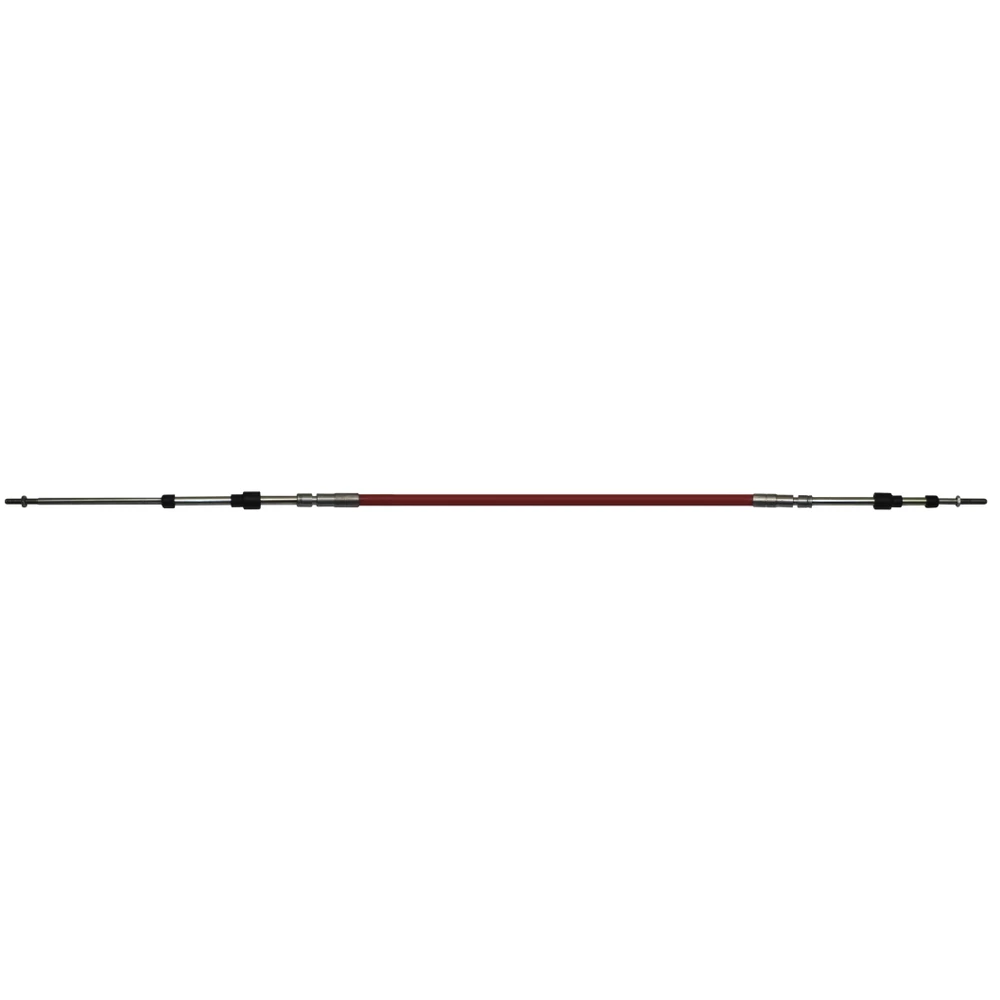Dometic Morse 33C Red Jacket Cable 