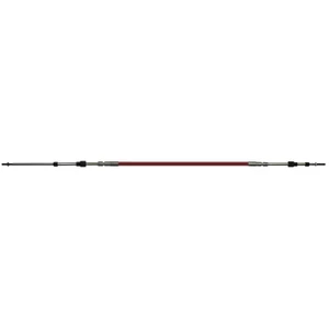 Dometic Morse 33C Red Jacket Cable 
