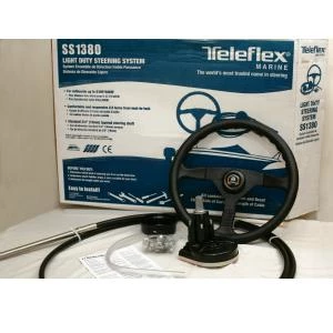 Dometic Light Duty Steering Kit