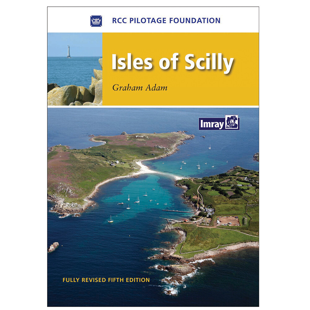 Isles of Scilly