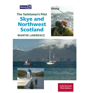 Imray Skye and Northwest Scotland 