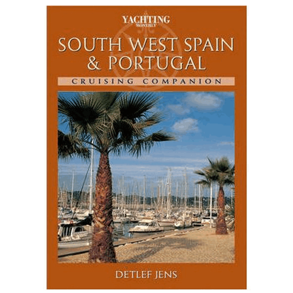 South West Spain & Portugal Cruising Companion