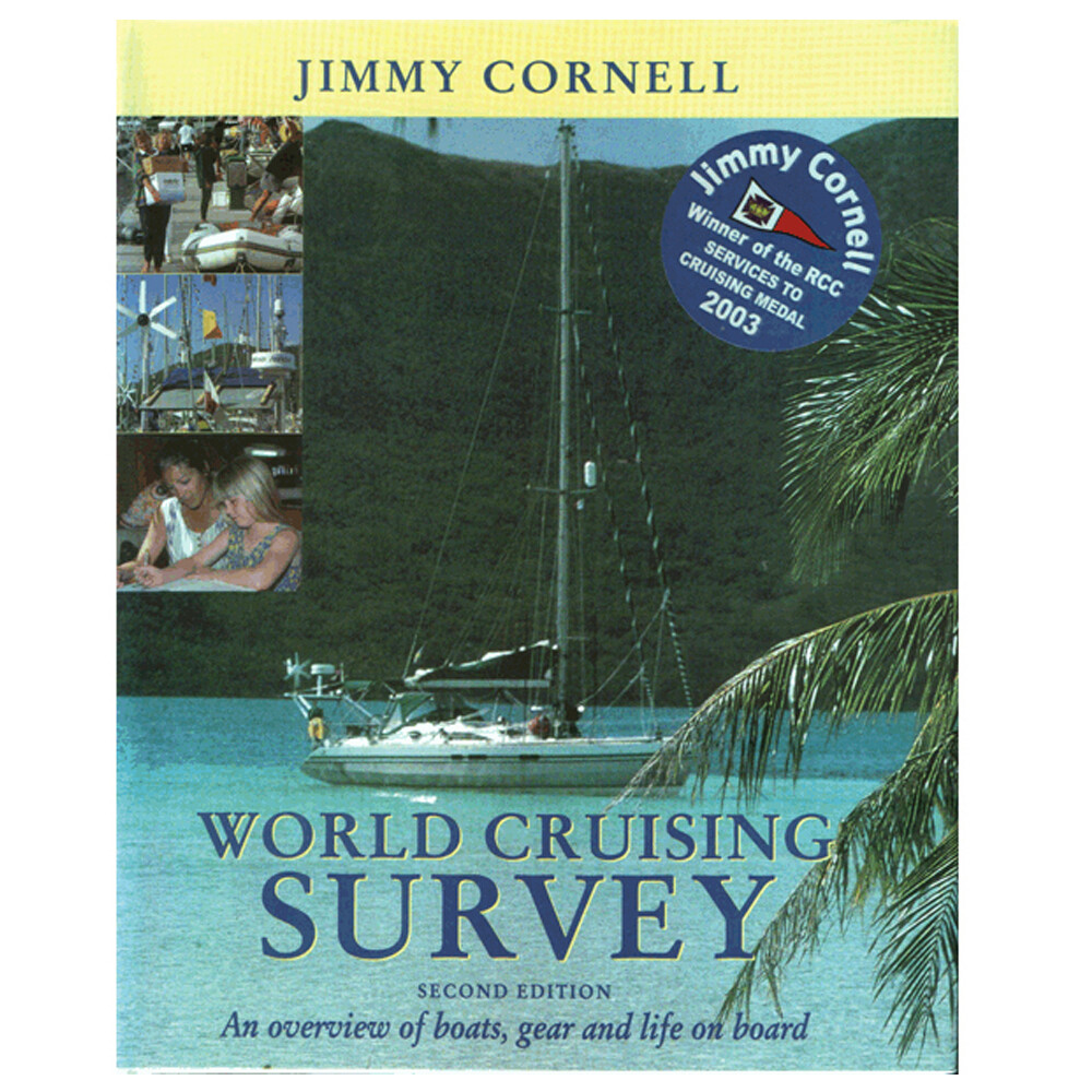 World Cruising Survey