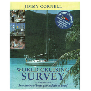 World Cruising Survey