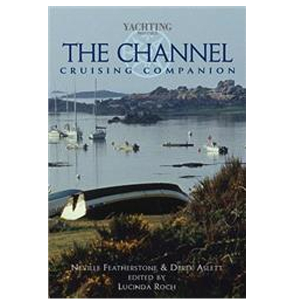 The Channel Cruising Companion