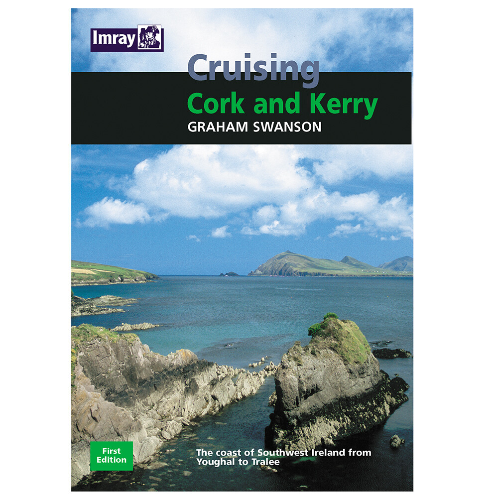 Cruising Cork & Kerry