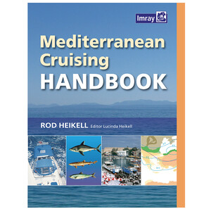 Mediterranean Cruising Handbook