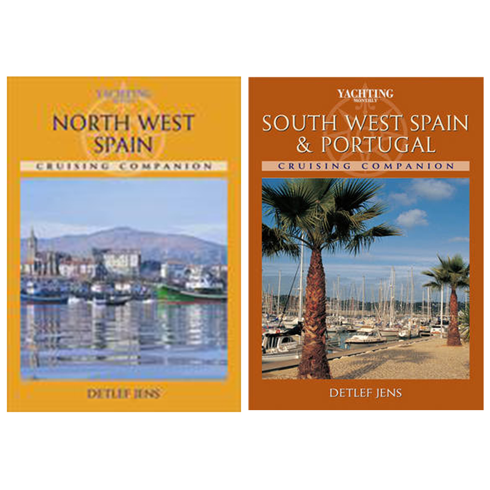 YM South West Spain & NW Spain Offer
