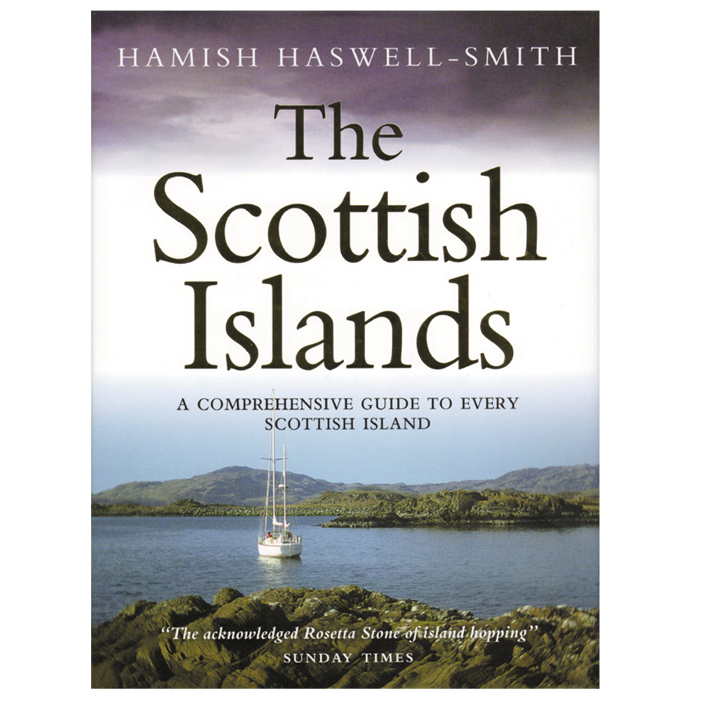 Scottish Islands Pilot