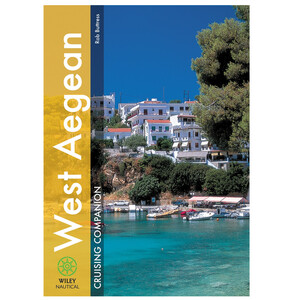 West Aegean Cruising Companion