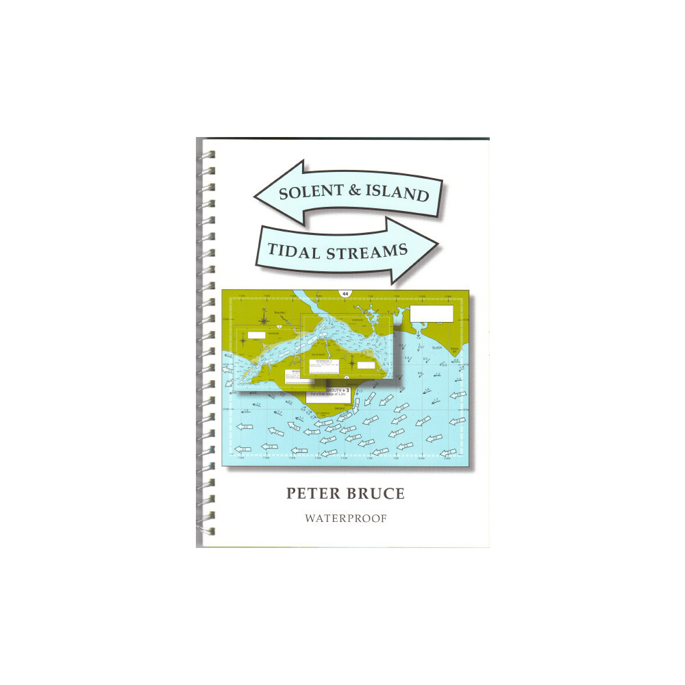 Solent & Island Tidal Streams