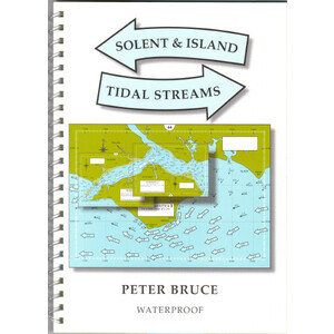 Solent & Island Tidal Streams