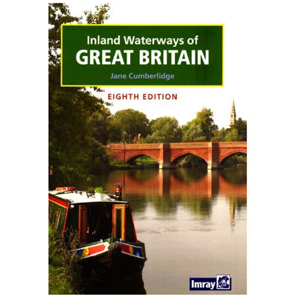 Inland Waterways of Great Britain
