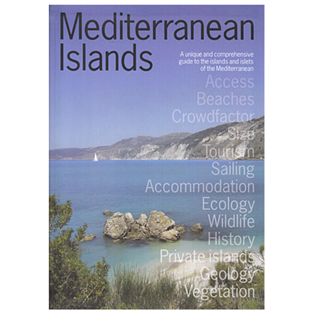 Mediterranean Islands