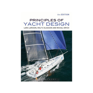 Principles of Yacht Design