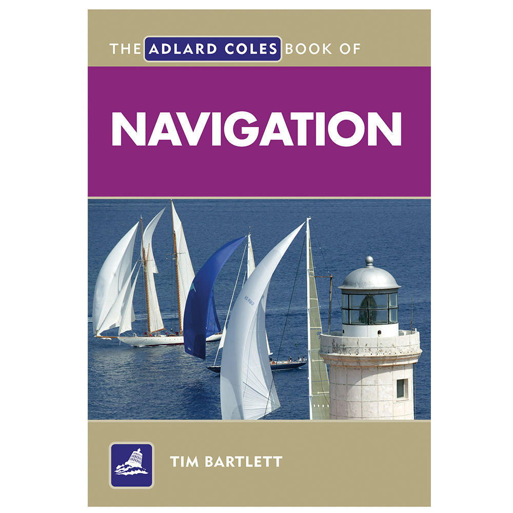 The Adlard Coles Book of Navigation