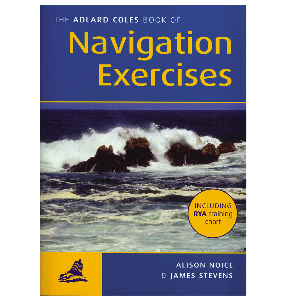 Book of Navigation Exercises
