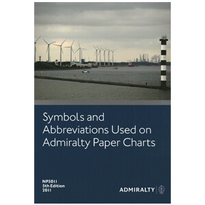 NP5011 - Symbols and Abbreviations