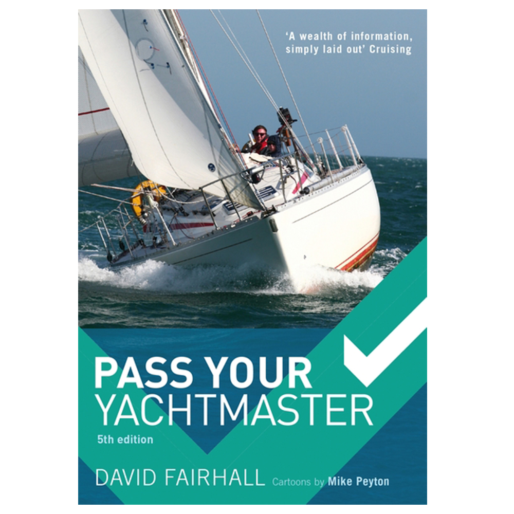 Pass Your Yachtmaster