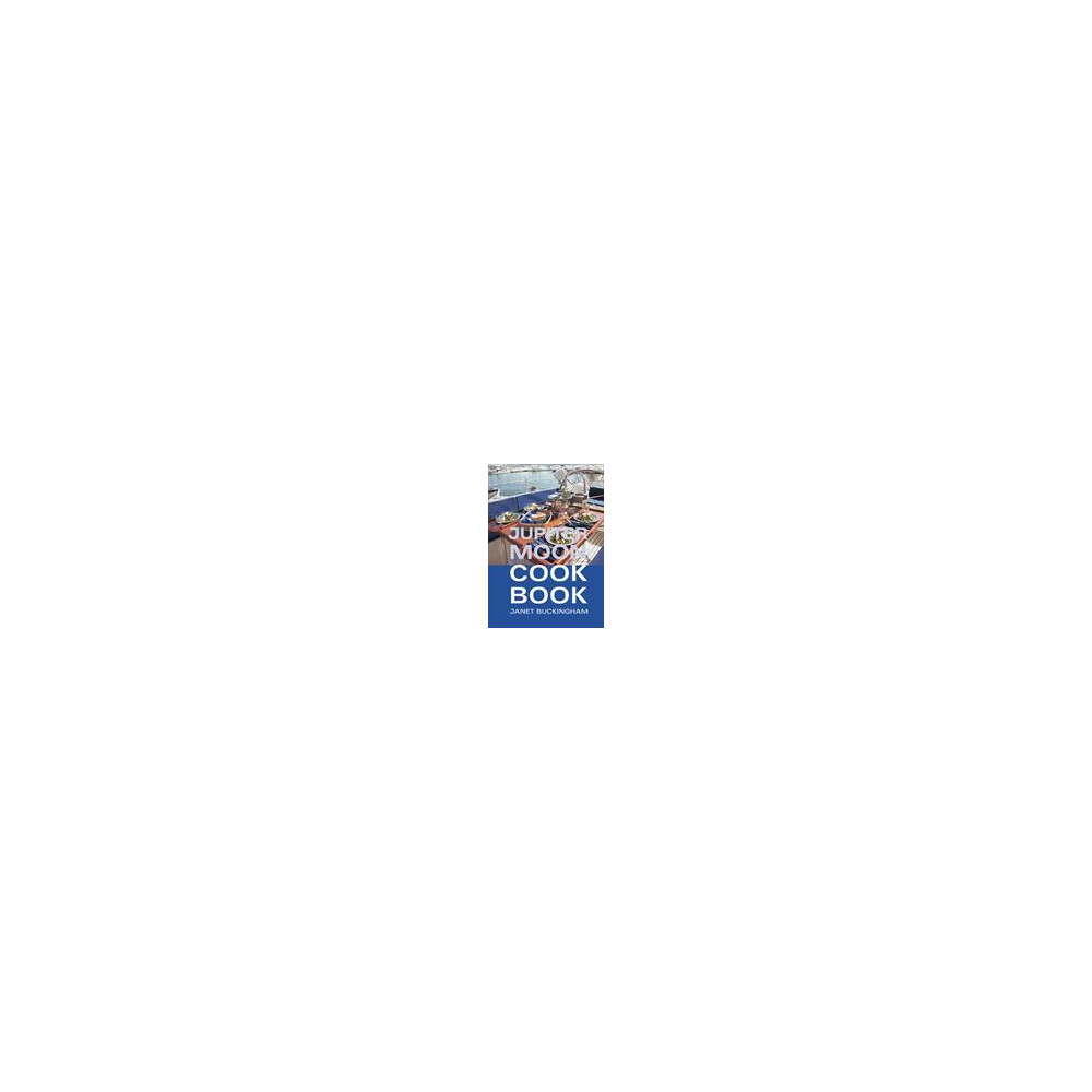 Jupiter Moon Cookbook