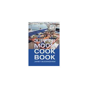 Jupiter Moon Cookbook