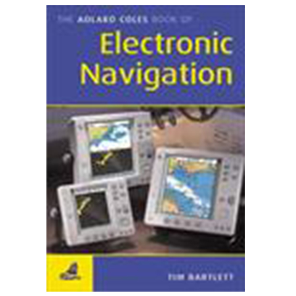 The AC Book of Electronic Navigation