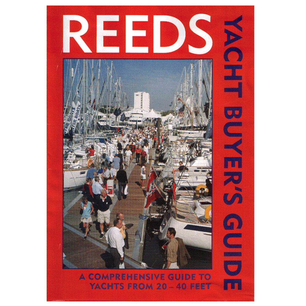 Yacht Buyers Guide