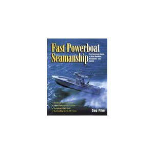 Fast Powerboat Seamanship