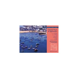 Yachtsman's Tidal Atlas - Channel Ports & Approaches