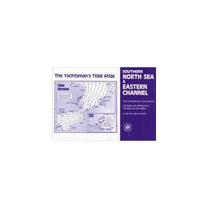 Southern North Sea & Eastern Channel