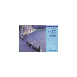 Yachtsman's Tidal Atlas - Central Channel & The Solent