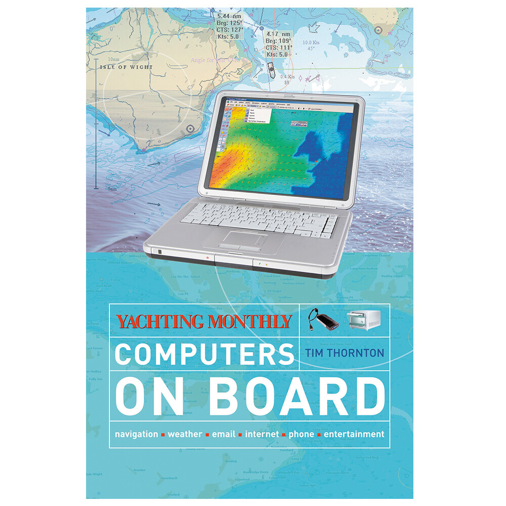 ’s Computers on Board