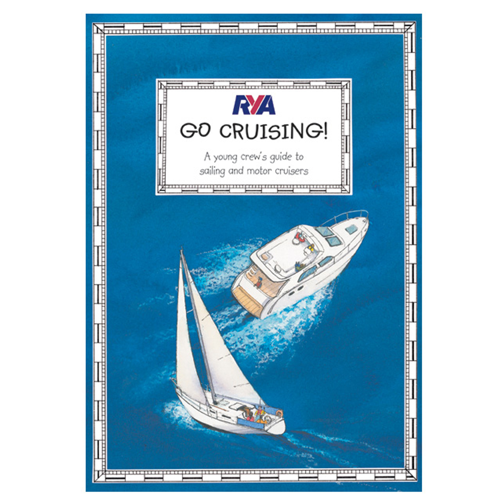 Go Cruising! (G42)